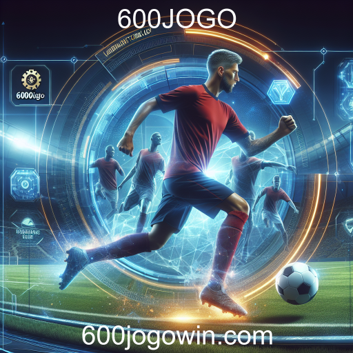 A Revolução dos Jogos de Esportes: Entre Simulação e Diversão