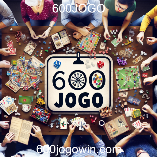 A Magia dos Jogos de Mesa: Entretenimento e Conexões